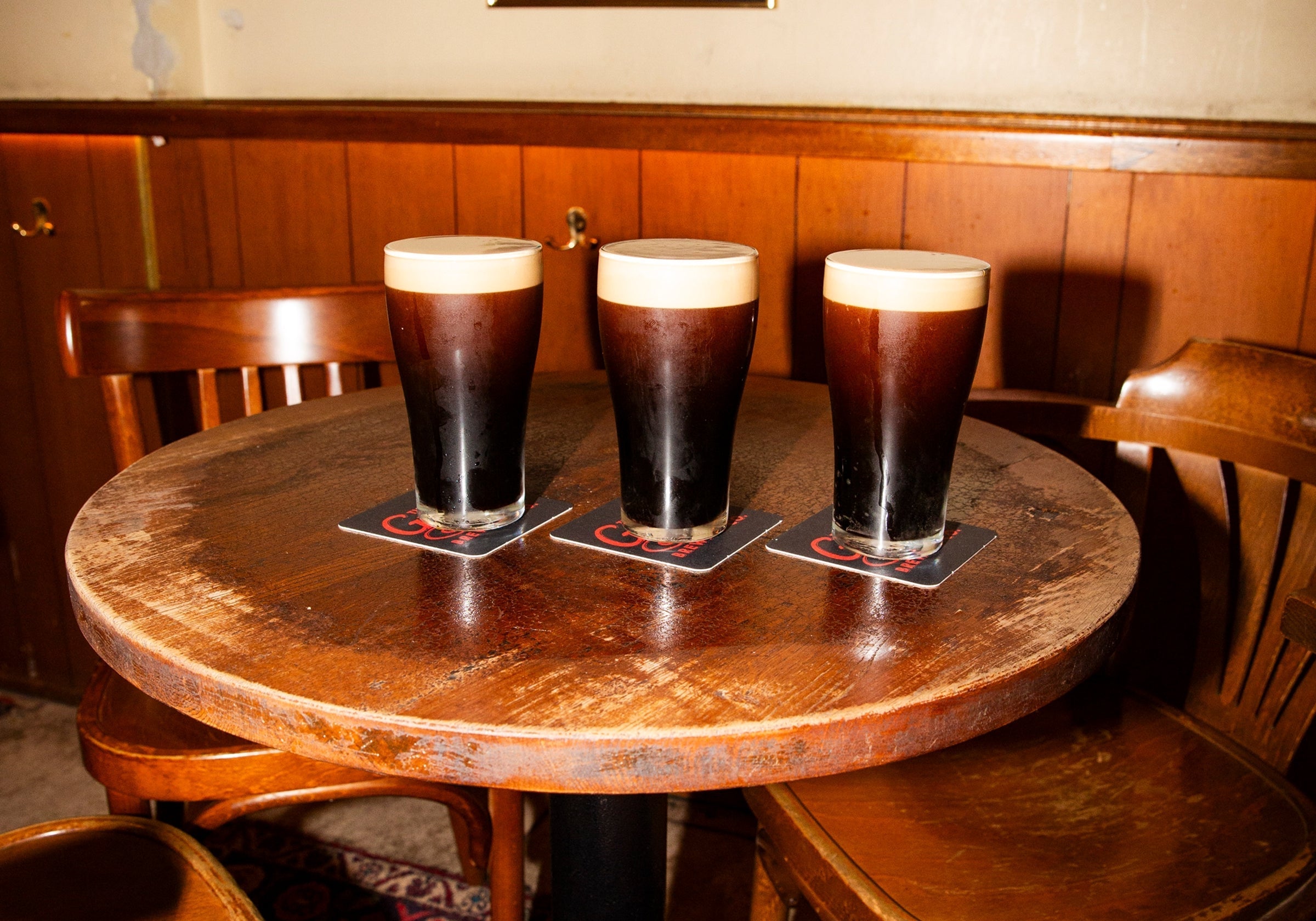 BEER STUFF MADE SIMPLE – NITRO